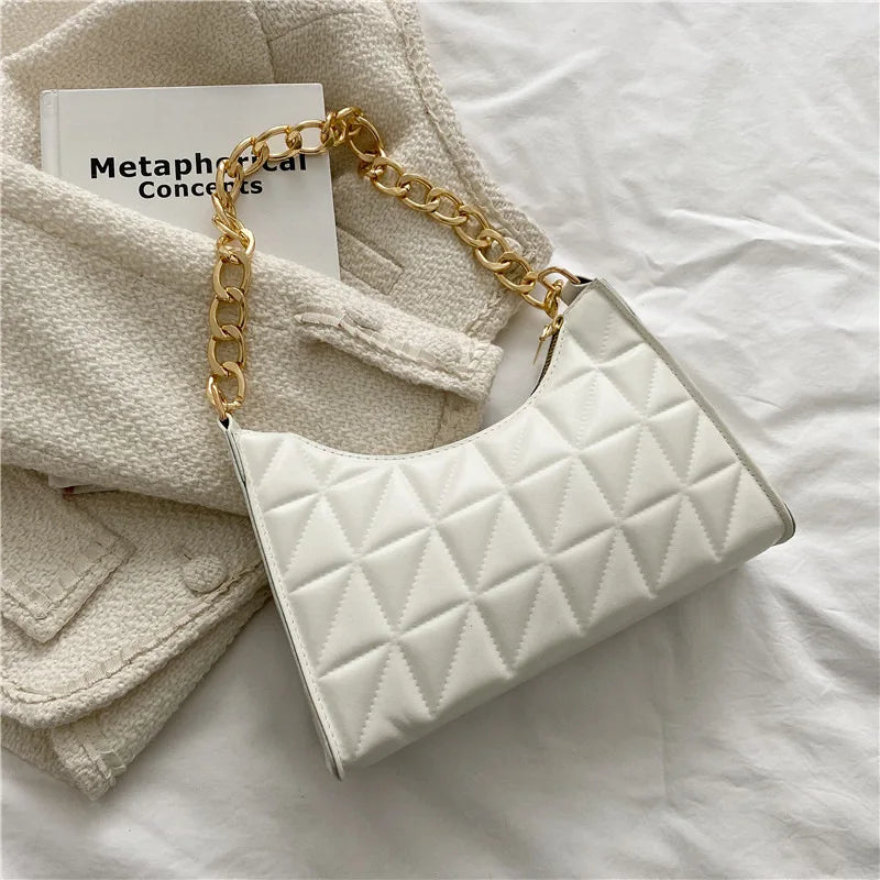 Bolso de Mujer con Cadena